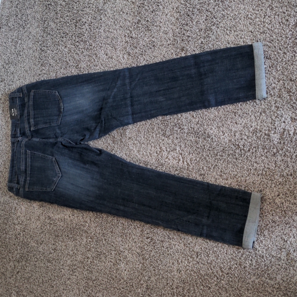 NEW - Stretch Ripped Jeans - Picture 11 of 12